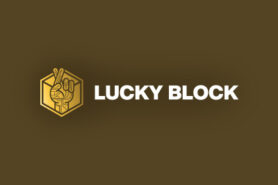 Онлайн-казино Lucky Block Casino