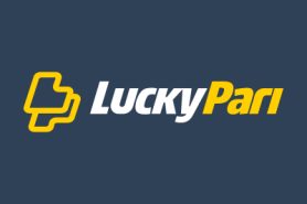 Онлайн-казино LuckyPari