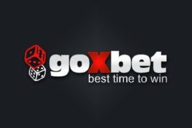 Онлайн-казино Goxbet