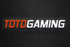 Онлайн-казино Totogaming