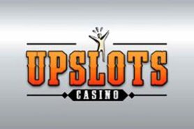 Онлайн-казино Upslots