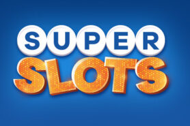 Онлайн-казино Super Slots Ag