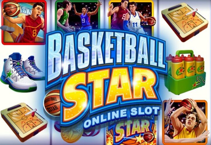 Basketball Star