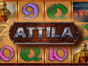 Attila