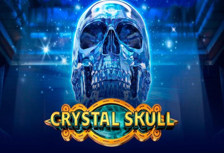 Crystal Skull