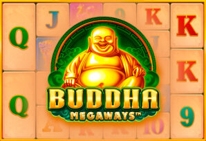 Buddha Megaways