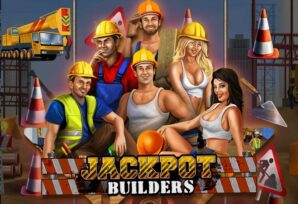 Jackpot Builders