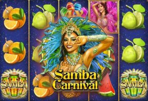 Samba Carnival