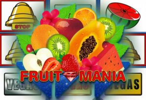 Fruit Mania