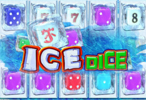 Ice Dice