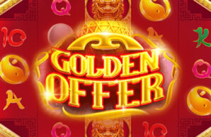 Golden Offer