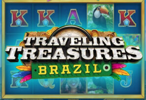 Traveling Treasures Brazil