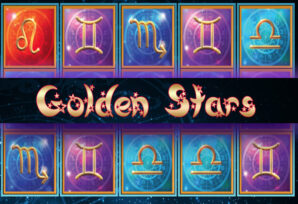 Golden Stars