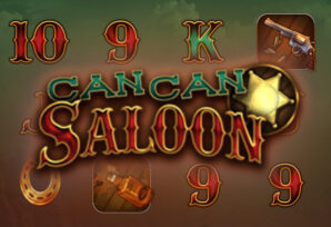 CanCan Saloon