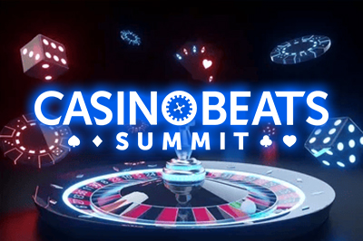 CasinoBeats Summit