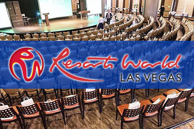 Resorts World Las Vegas